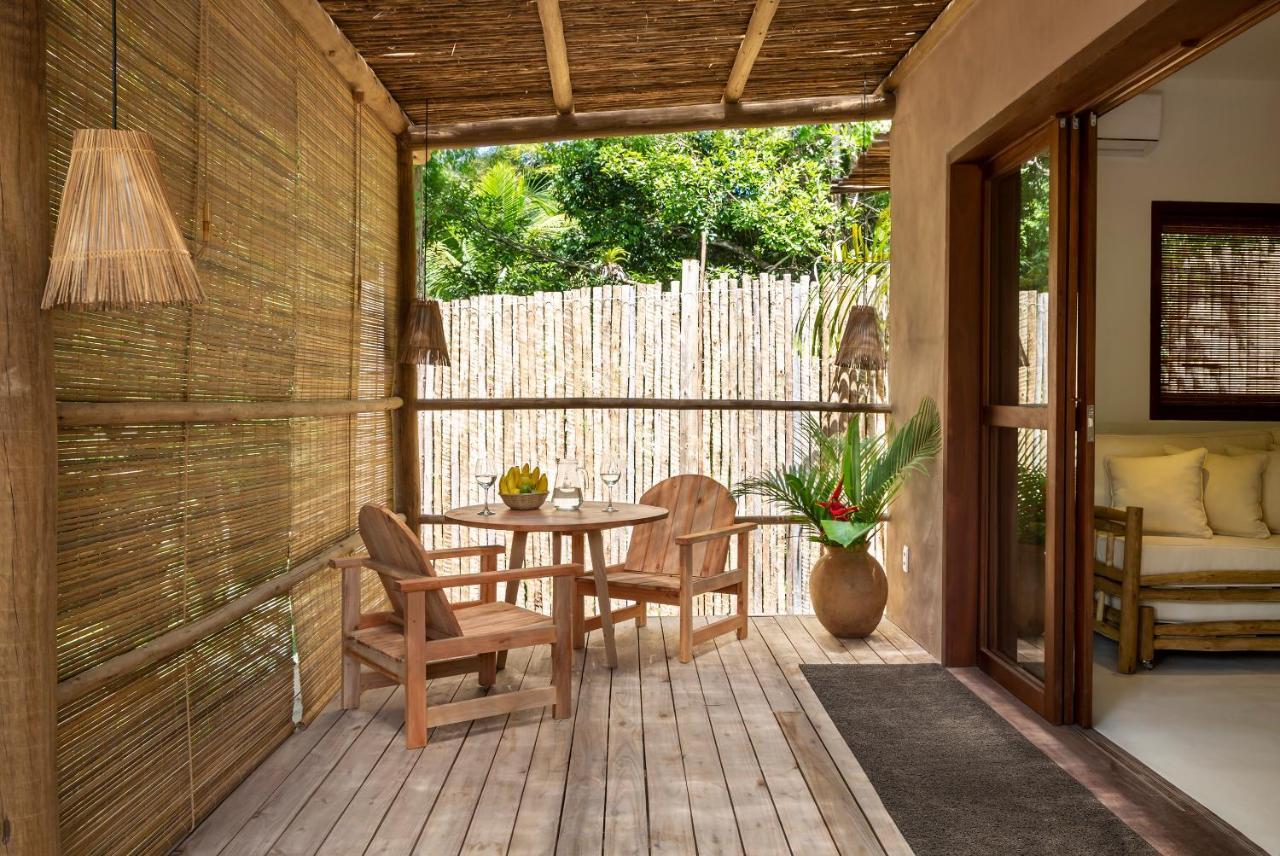 Vila 335 Trancoso Bagian luar foto