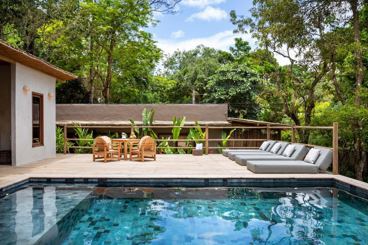 Vila 335 Trancoso Bagian luar foto