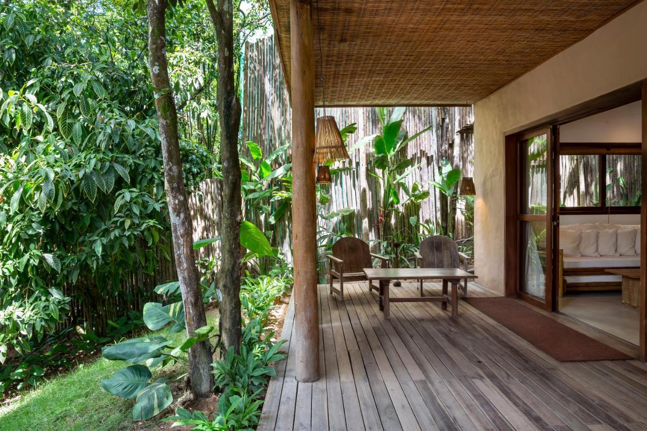Vila 335 Trancoso Bagian luar foto